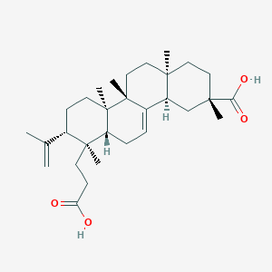 Koetjapic acid