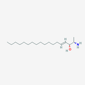 (2S,3R)-2-Amino-4-octadecene-3-ol