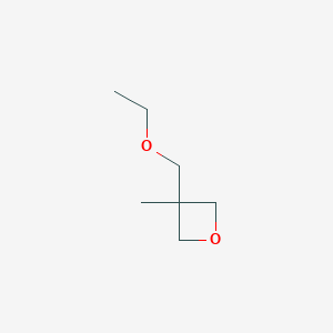 Oxetane, 3-(ethoxymethyl)-3-methyl-
