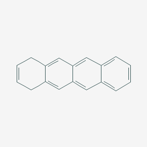 1,4-Dihydrotetracene