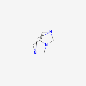 1H,3H,5H-2,6-Methanoimidazo[1,5-c]imidazole