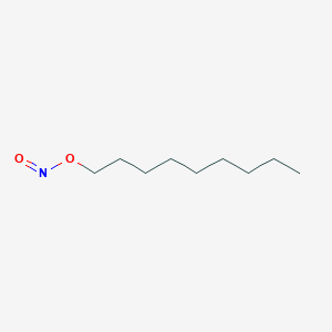 Nonyl nitrite