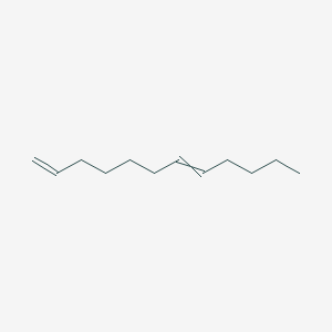 1,7-Dodecadiene