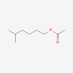 5-Methylhexyl acetate