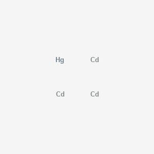 Cadmium;mercury