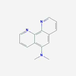5-Dimethylamino-1,10-phenanthroline