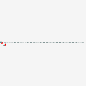 Henpentacontane-1,2-diol