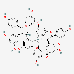 Koboquinone A