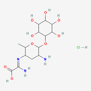 Kasugamycin hydrochloride