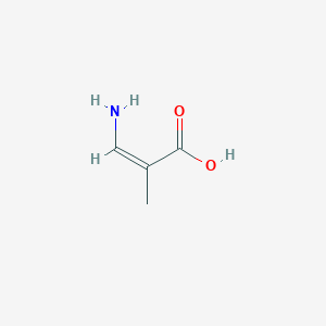 Methylaminoacrylate