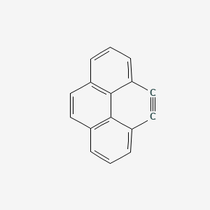 4,5-Didehydropyrene