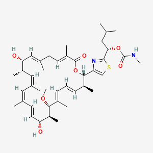 archazolid A