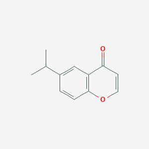 6-Iso-propylchromone