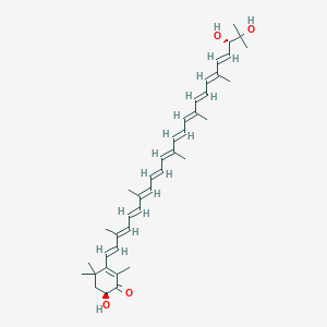 4-Ketomyxol