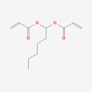 Hexanediol diacrylate