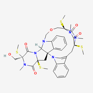 chaetocochin A