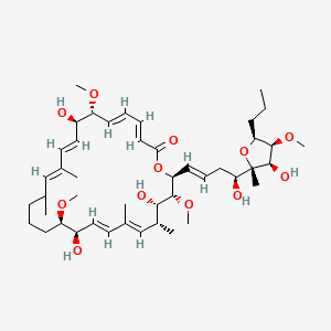 Arenicolide C