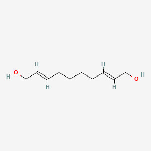 2,8-Decadiene-1,10-diol