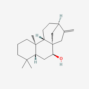 molecular formula C20H32O B1257013 Candol A 