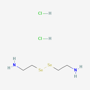 Selenocystamine dihydrochloride