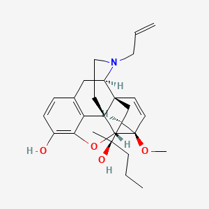 Alletorphinum