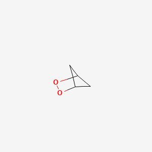 2,3-Dioxabicyclo[2.1.1]hexane