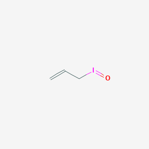 3-Iodosylprop-1-ene