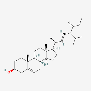 Ophirasterol