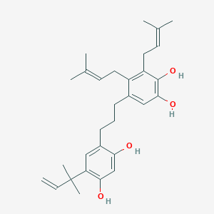 kazinol C