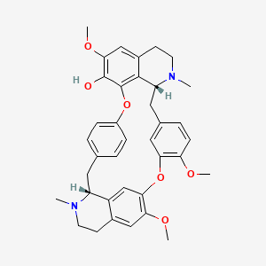12-O-Methylcurine