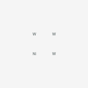 Nickel--tungsten (1/3)