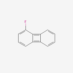 1-Fluorobiphenylene