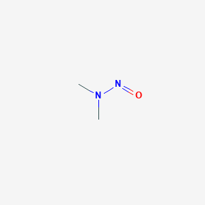 B125725 N-nitrosodimethylamine CAS No. 62-75-9
