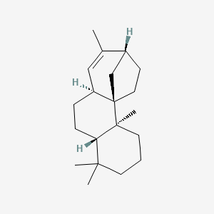 Stemar-13-ene