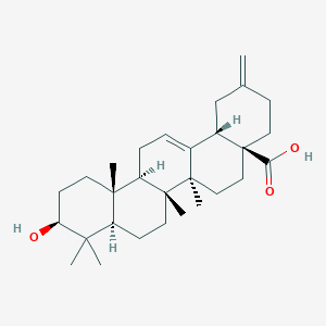 Akebonic Acid