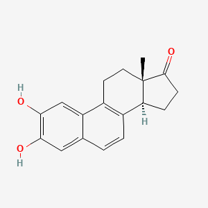 2-Hydroxyequilenin