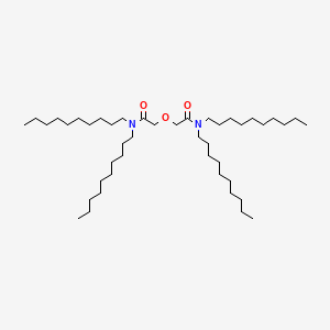 2,2'-Oxybis(N,N-didecylacetamide)