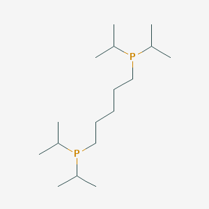 1,5-Bis(diisopropylphosphino)pentane