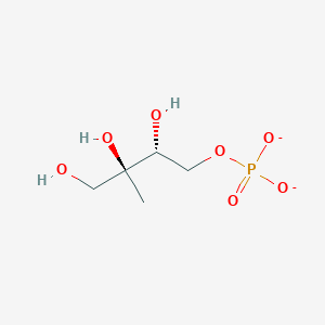2-C-Methyl-D-erythritol 4-phosphate