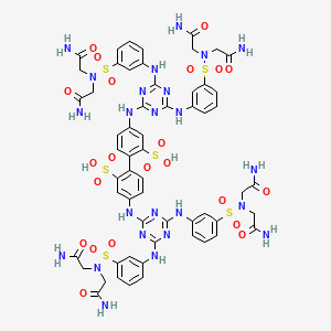 RFI-641 free acid