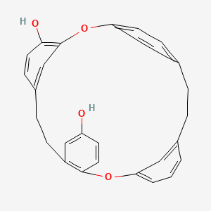 dihydroptychantol A