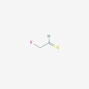 Fluoroethanethial