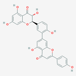 Lophirone M