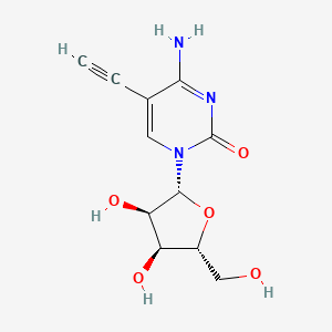 5-Ethynylcytidine