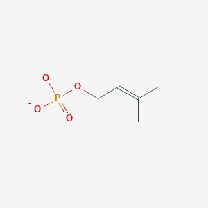 3,3-Dimethylallyl phosphate