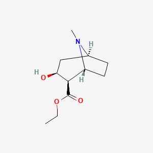 Ecgonine Ethyl Ester