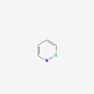 1,2-Azaborine