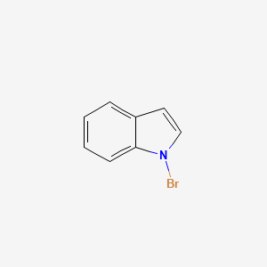 1-Bromoindole