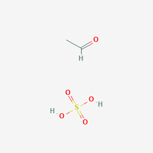 1-hydroxy-Ethanesulfonic acid