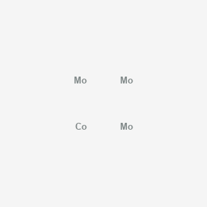 Cobalt--molybdenum (1/3)